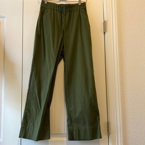 Everlane Easy Pant